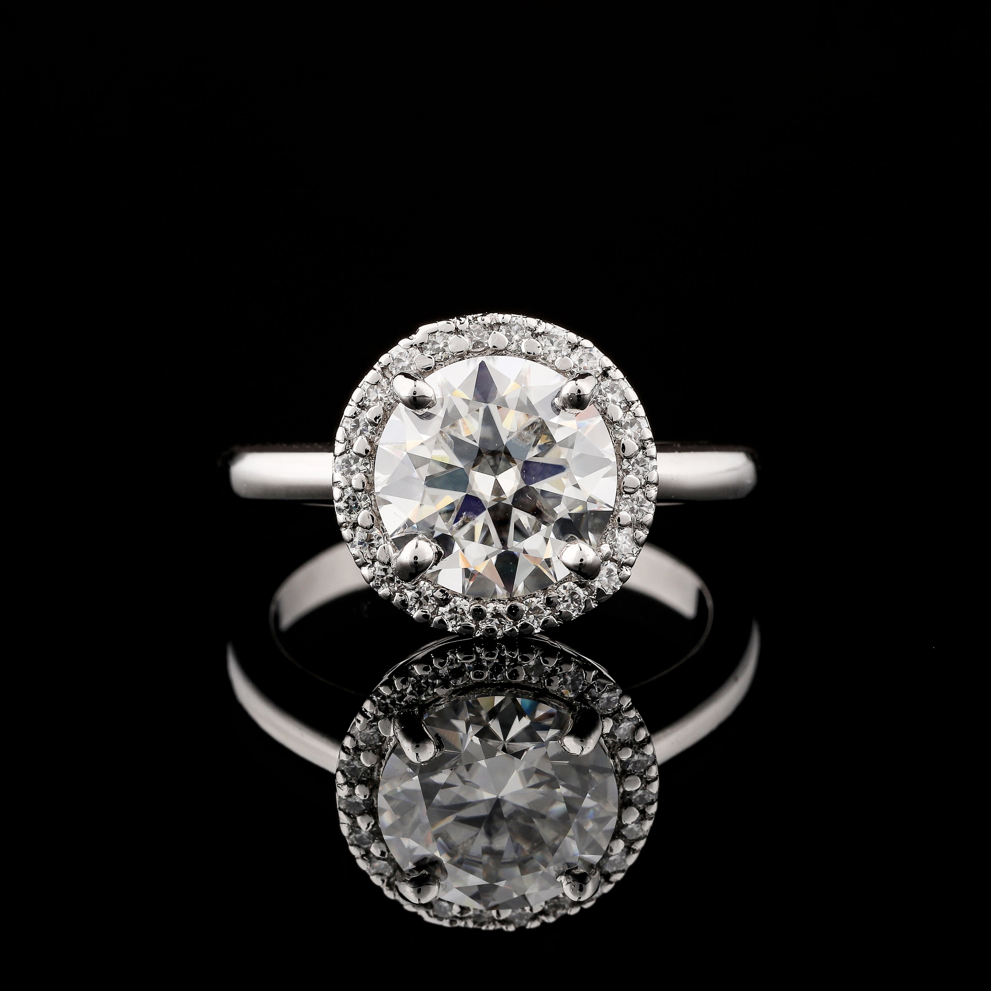Isabelle Ring