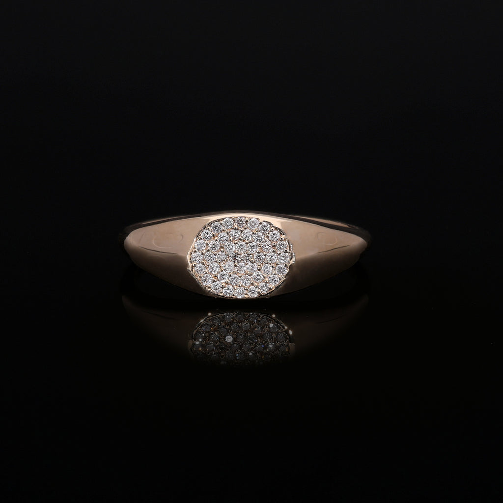 Signet Ring