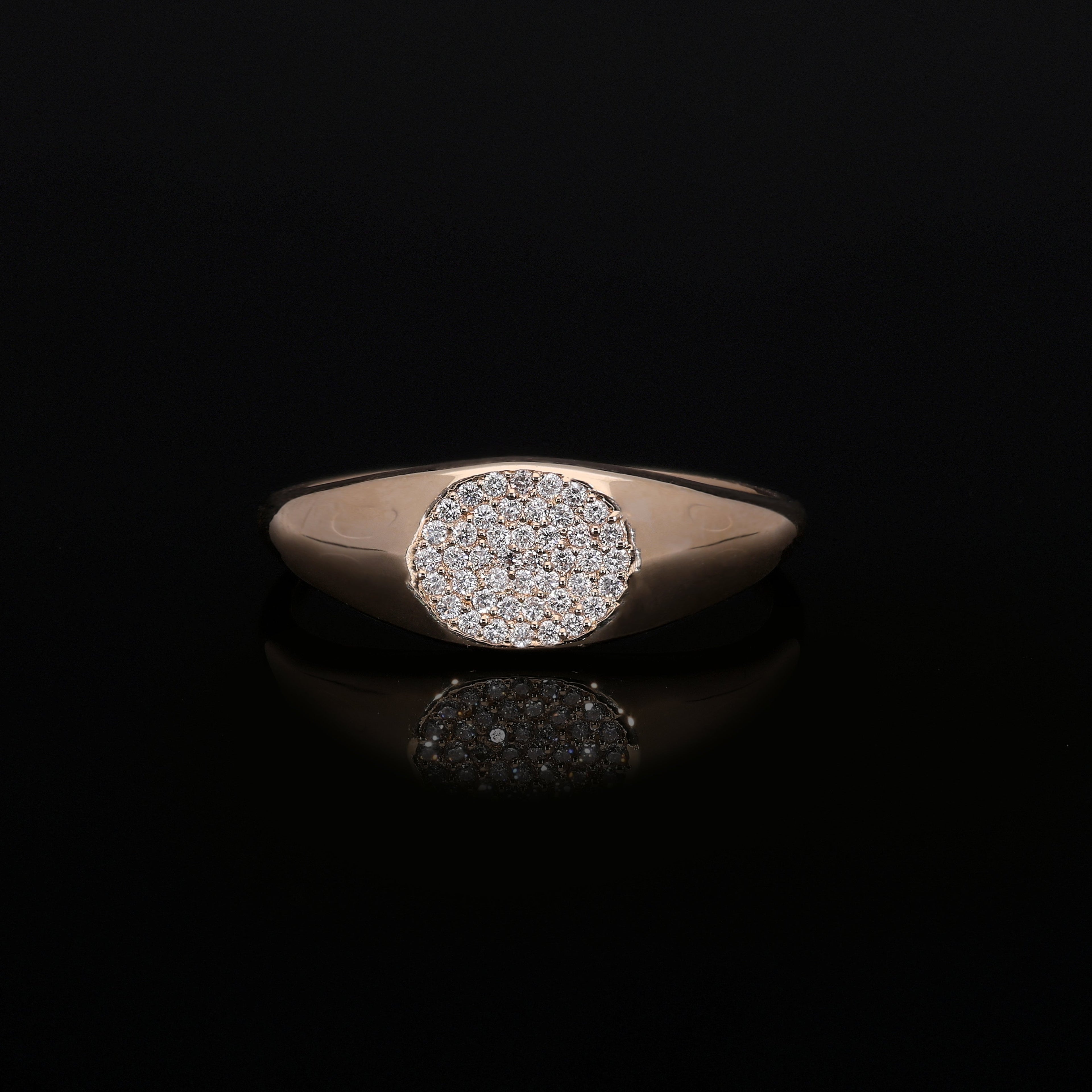 Signet Ring