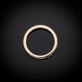 Bezel High Five Band