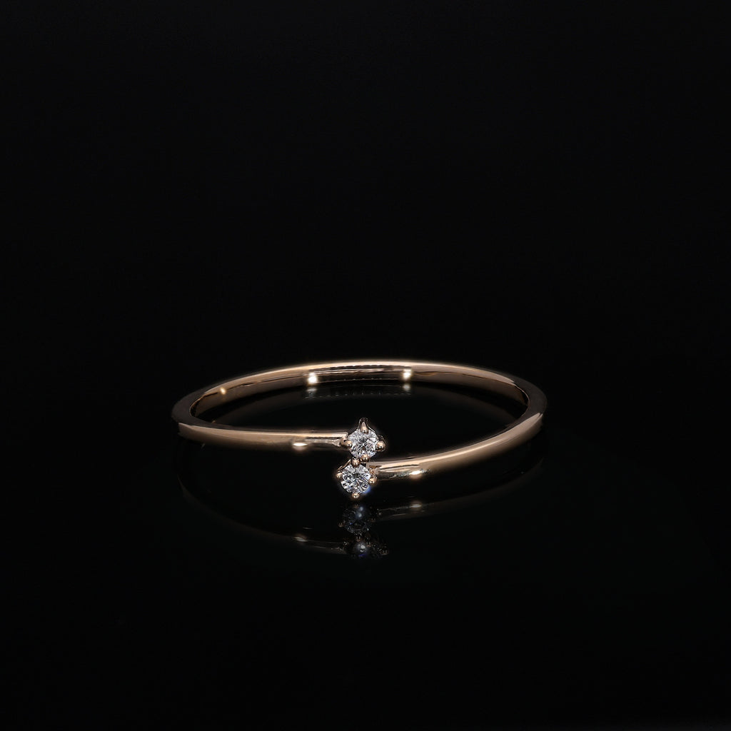 Two Souls Ring