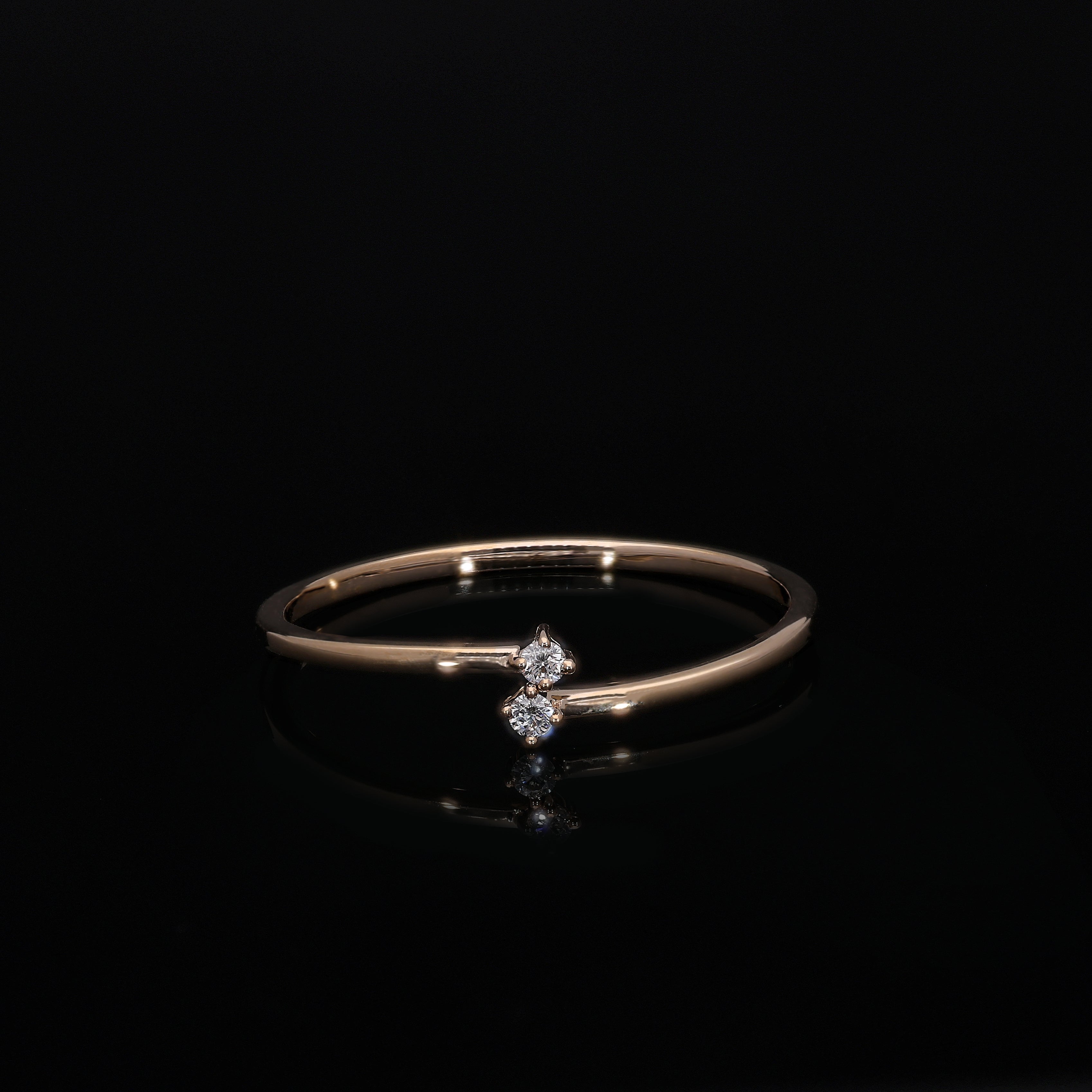 Two Souls Ring