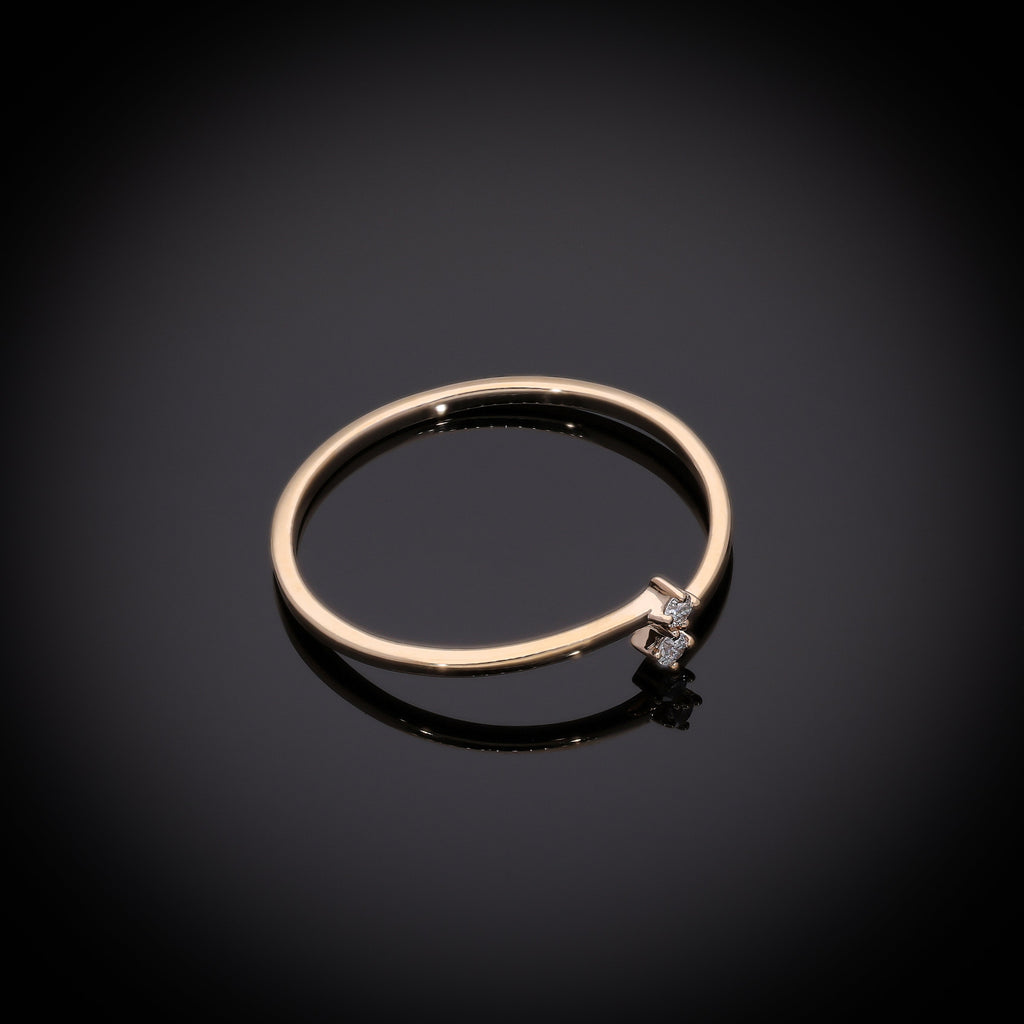 Two Souls Ring