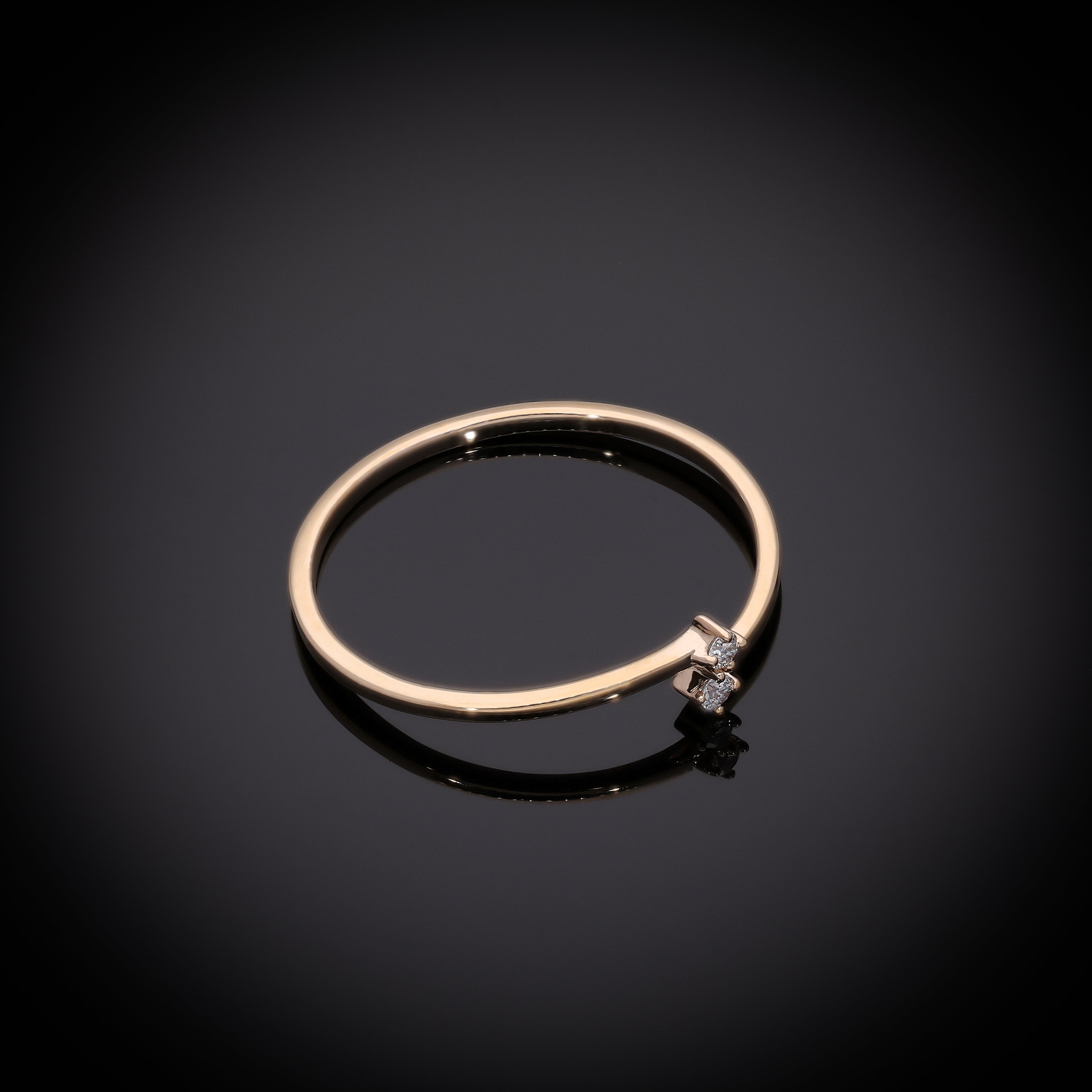 Two Souls Ring