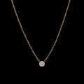 Eclipse Necklace