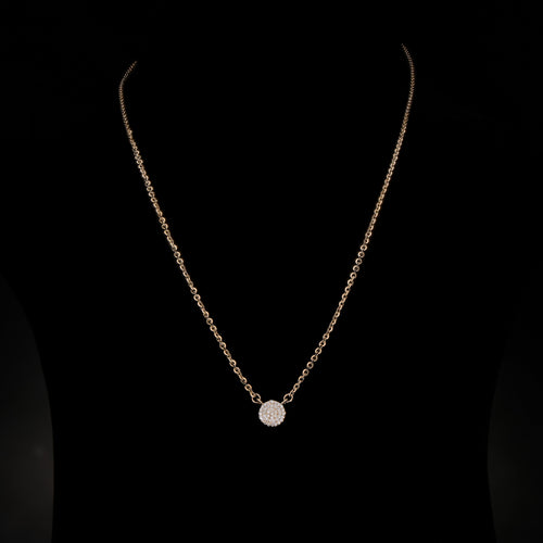 Eclipse Necklace