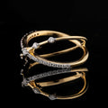 Sandee Crossroads Ring